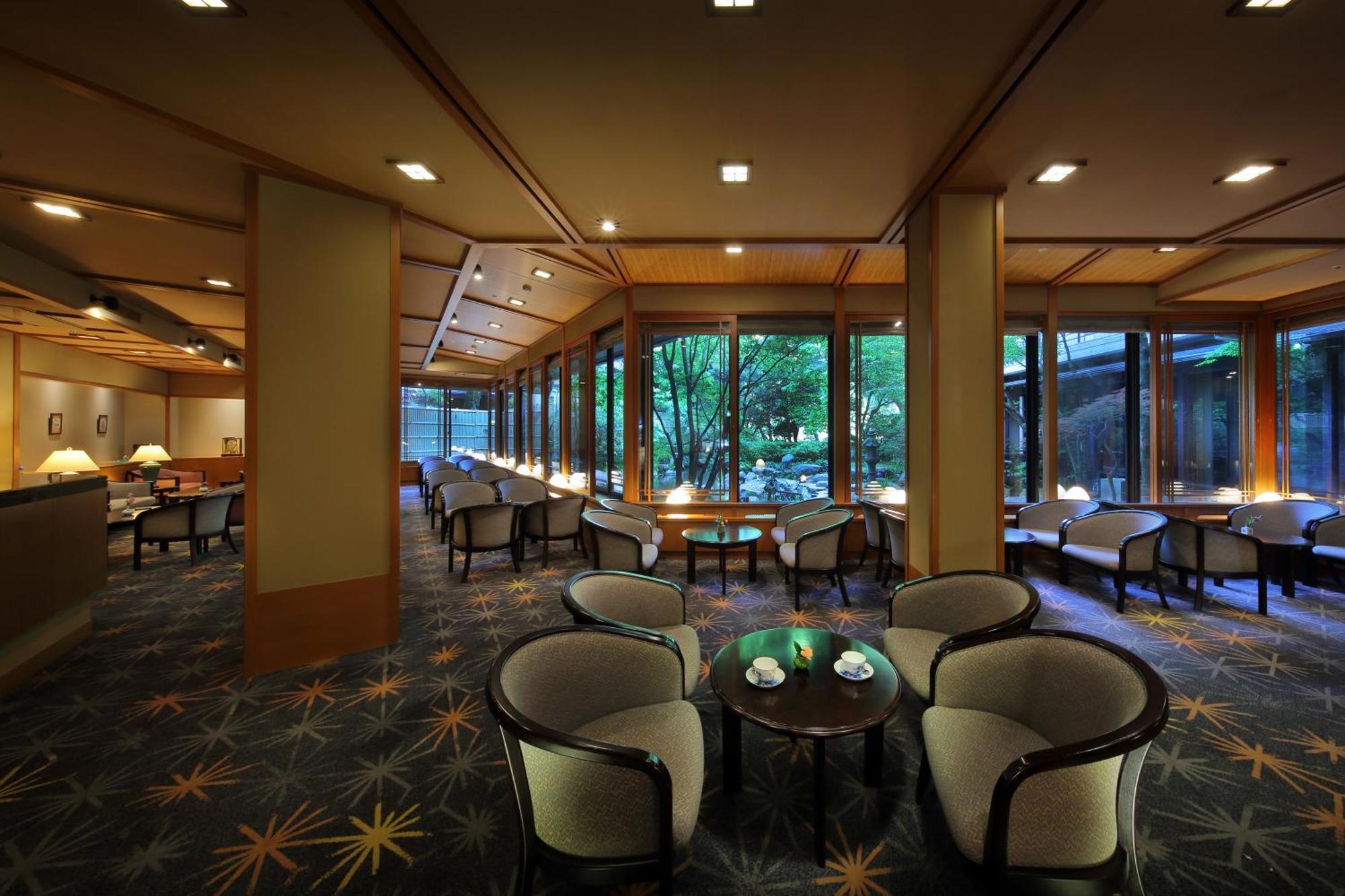 Tachibanaya Hotell Tsuruoka Exteriör bild