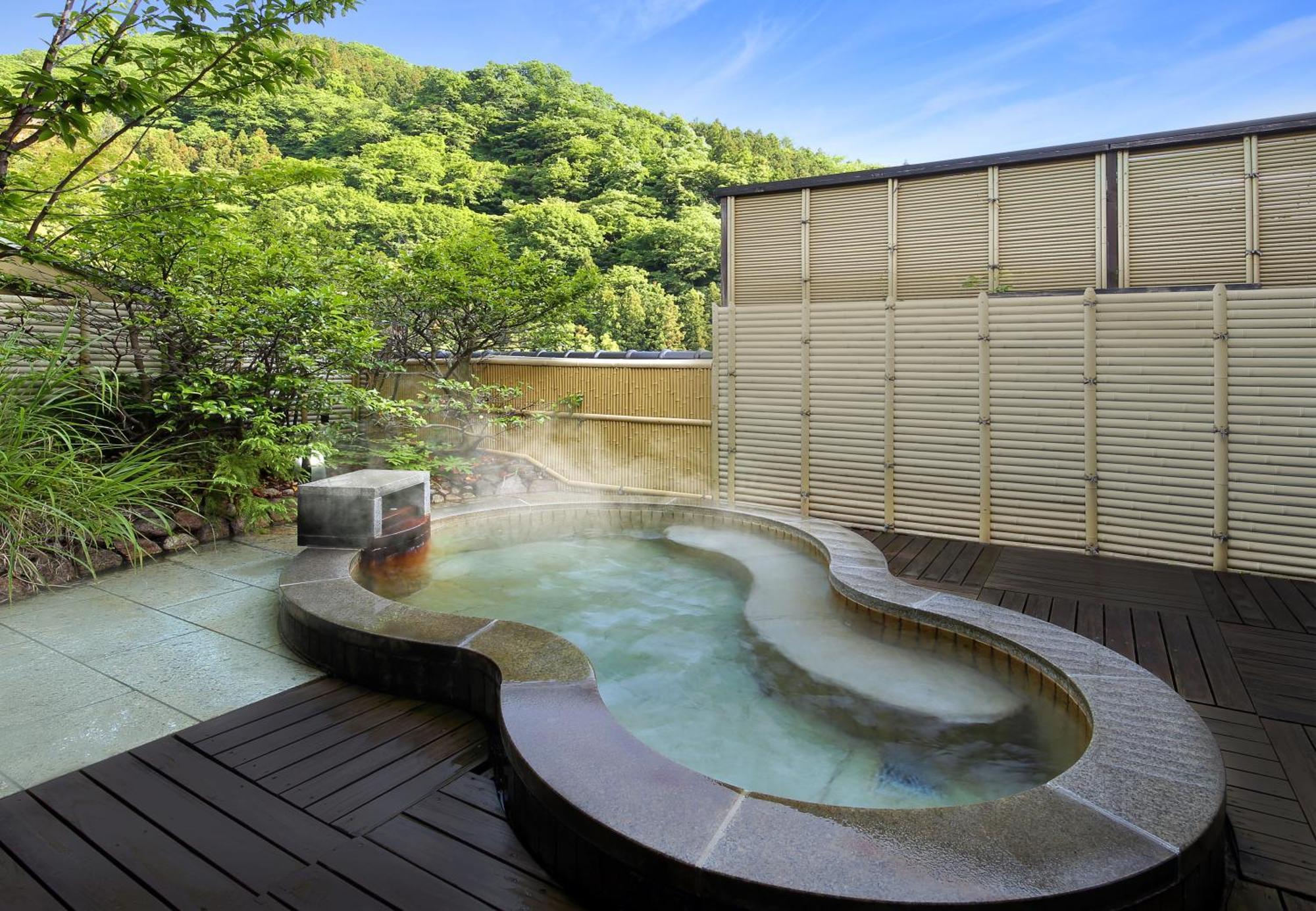 Tachibanaya Hotell Tsuruoka Exteriör bild