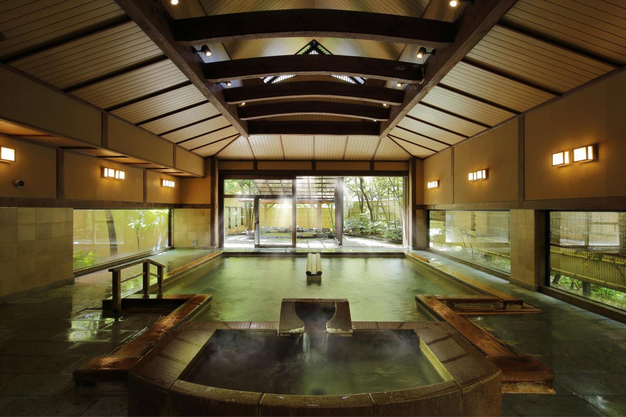 Tachibanaya Hotell Tsuruoka Exteriör bild