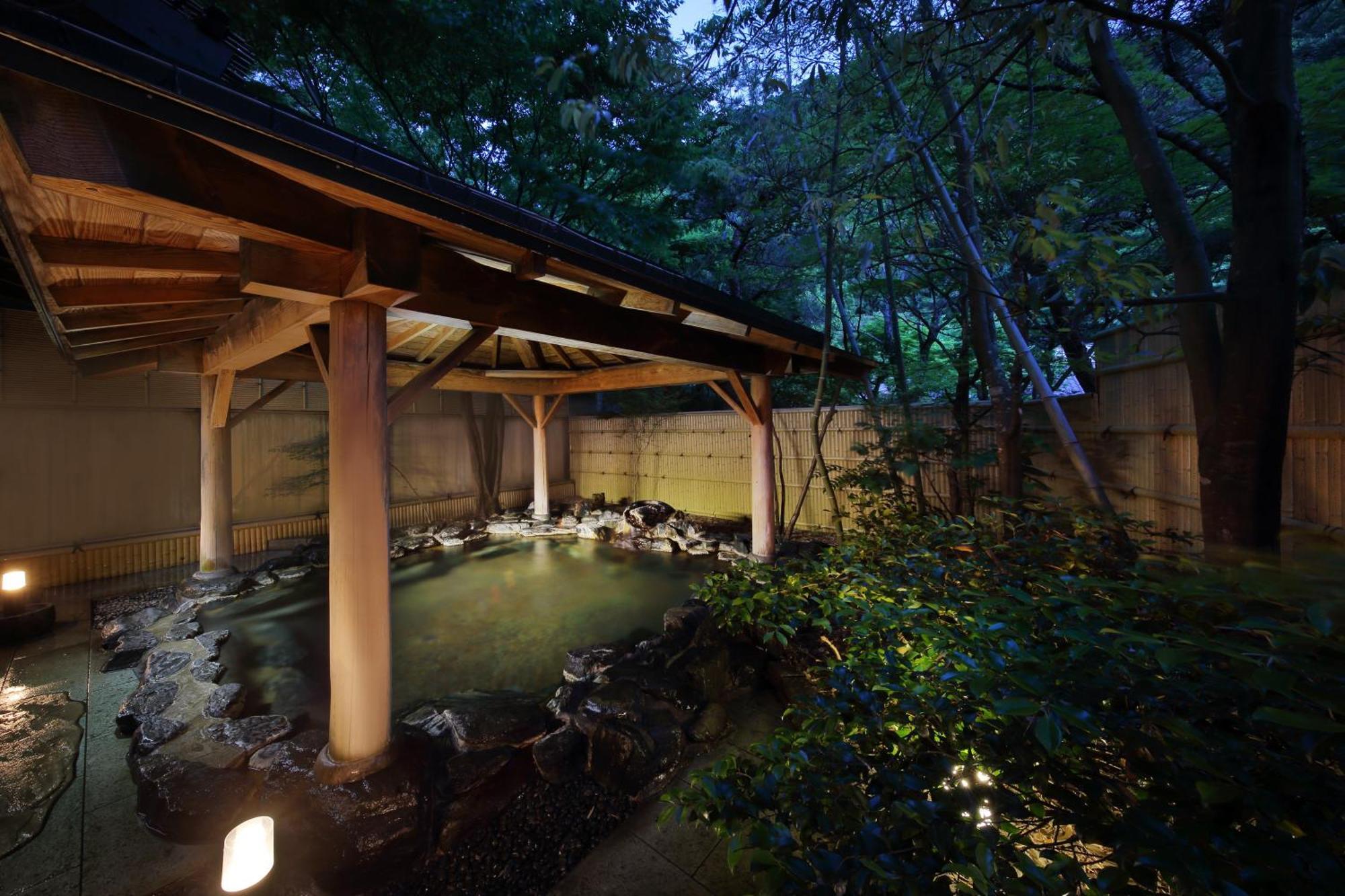 Tachibanaya Hotell Tsuruoka Exteriör bild