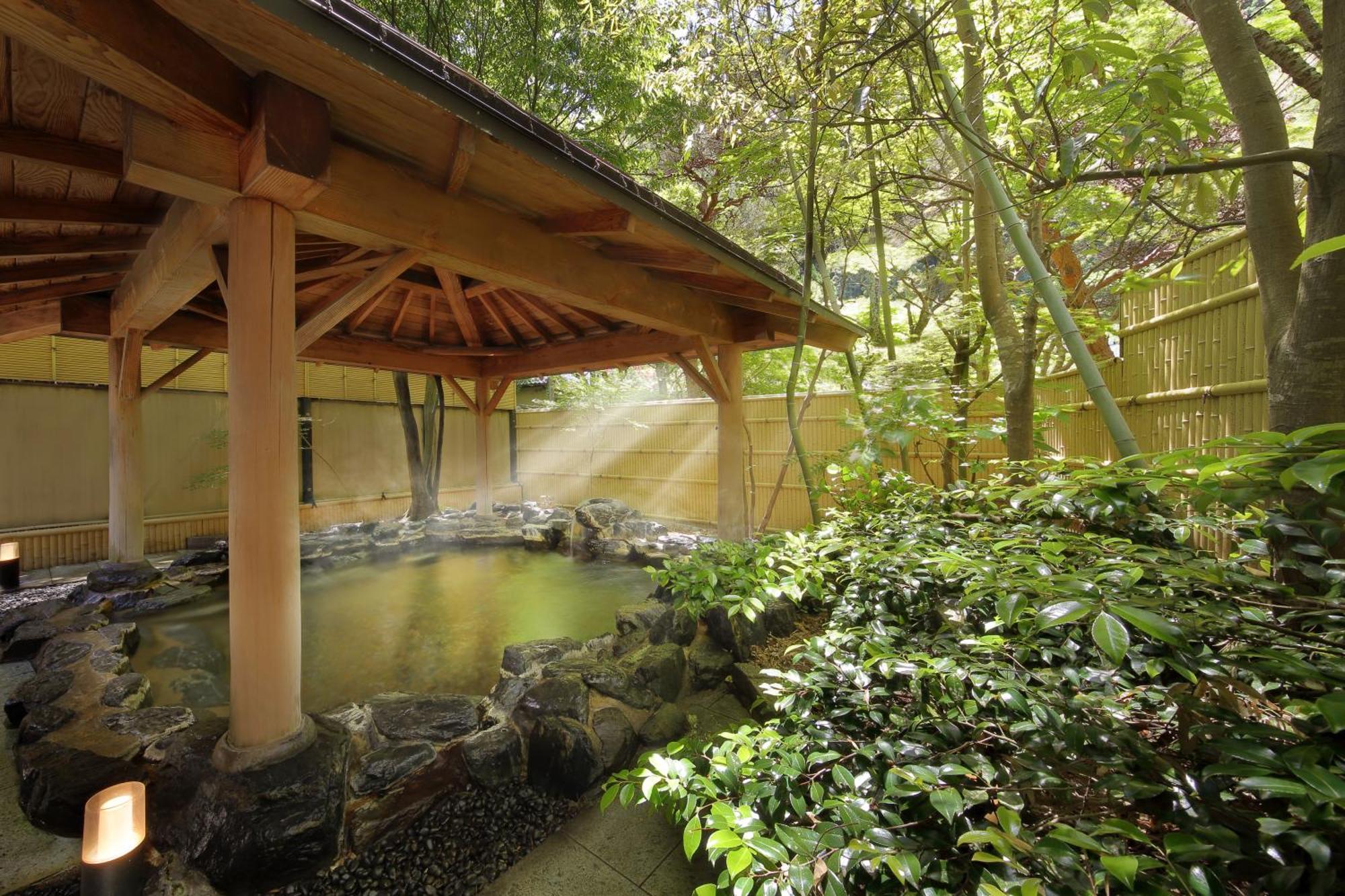 Tachibanaya Hotell Tsuruoka Exteriör bild
