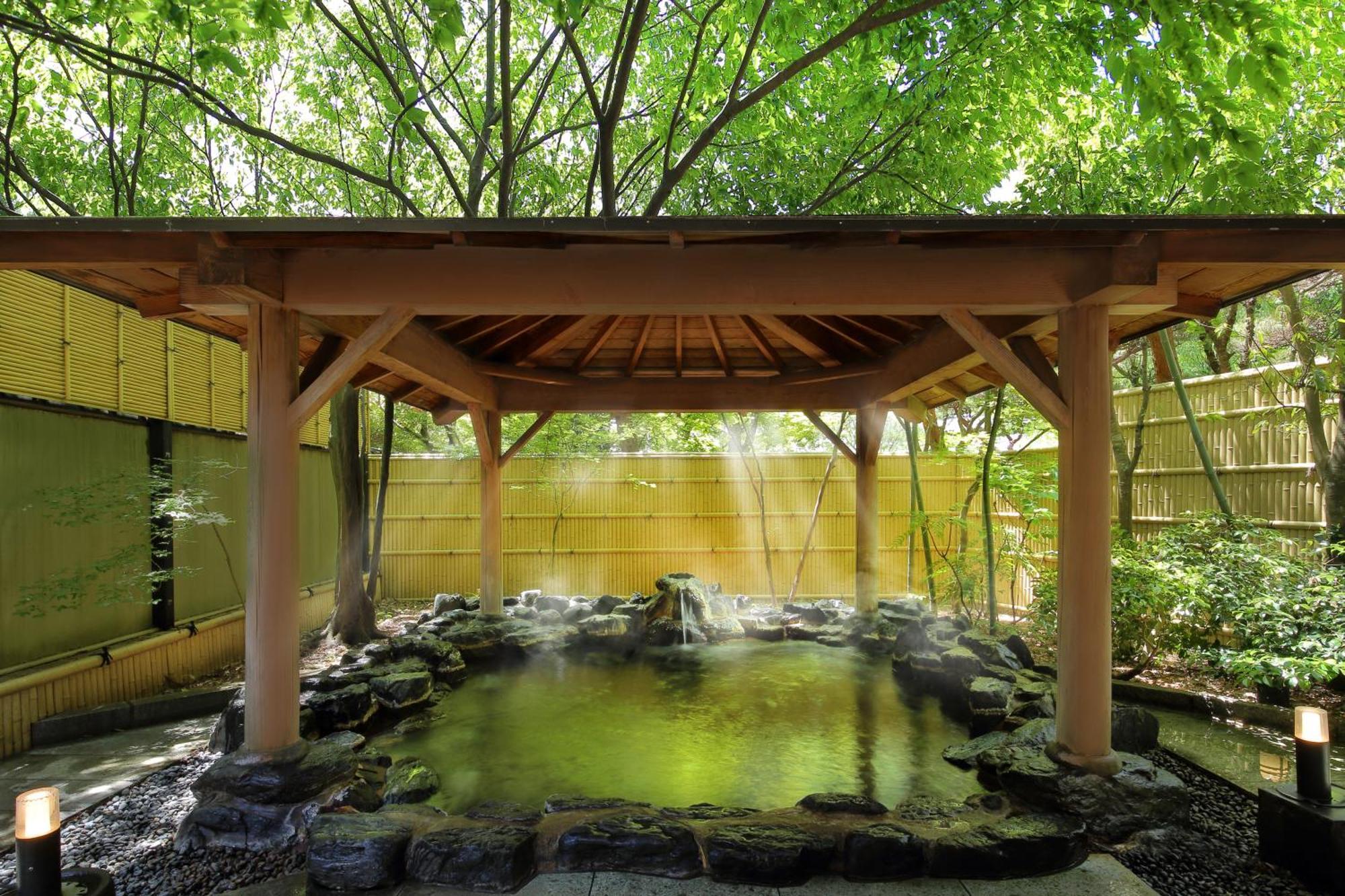 Tachibanaya Hotell Tsuruoka Exteriör bild
