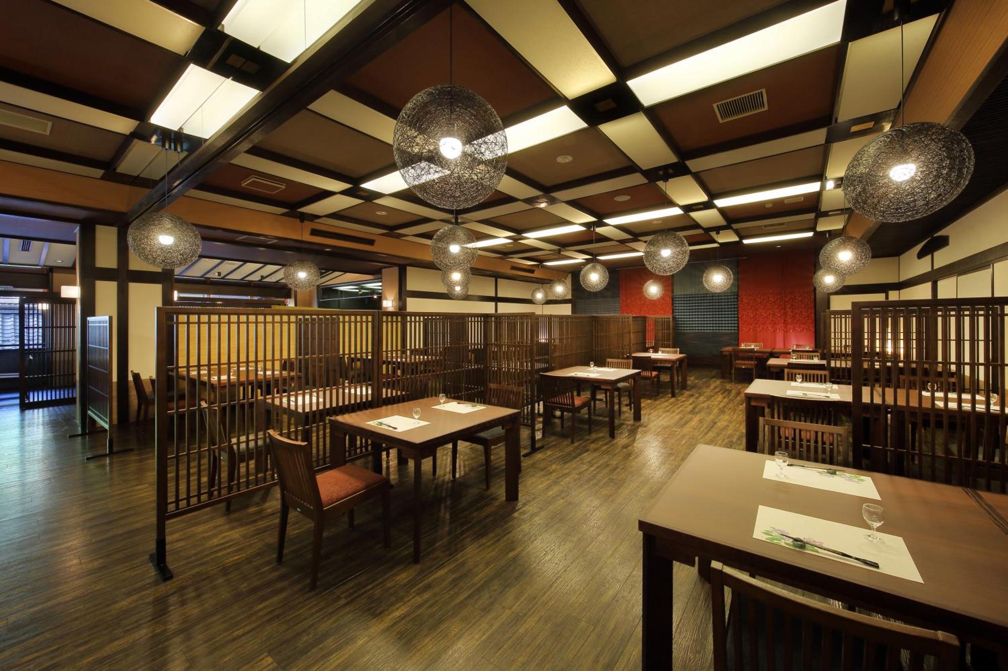 Tachibanaya Hotell Tsuruoka Exteriör bild