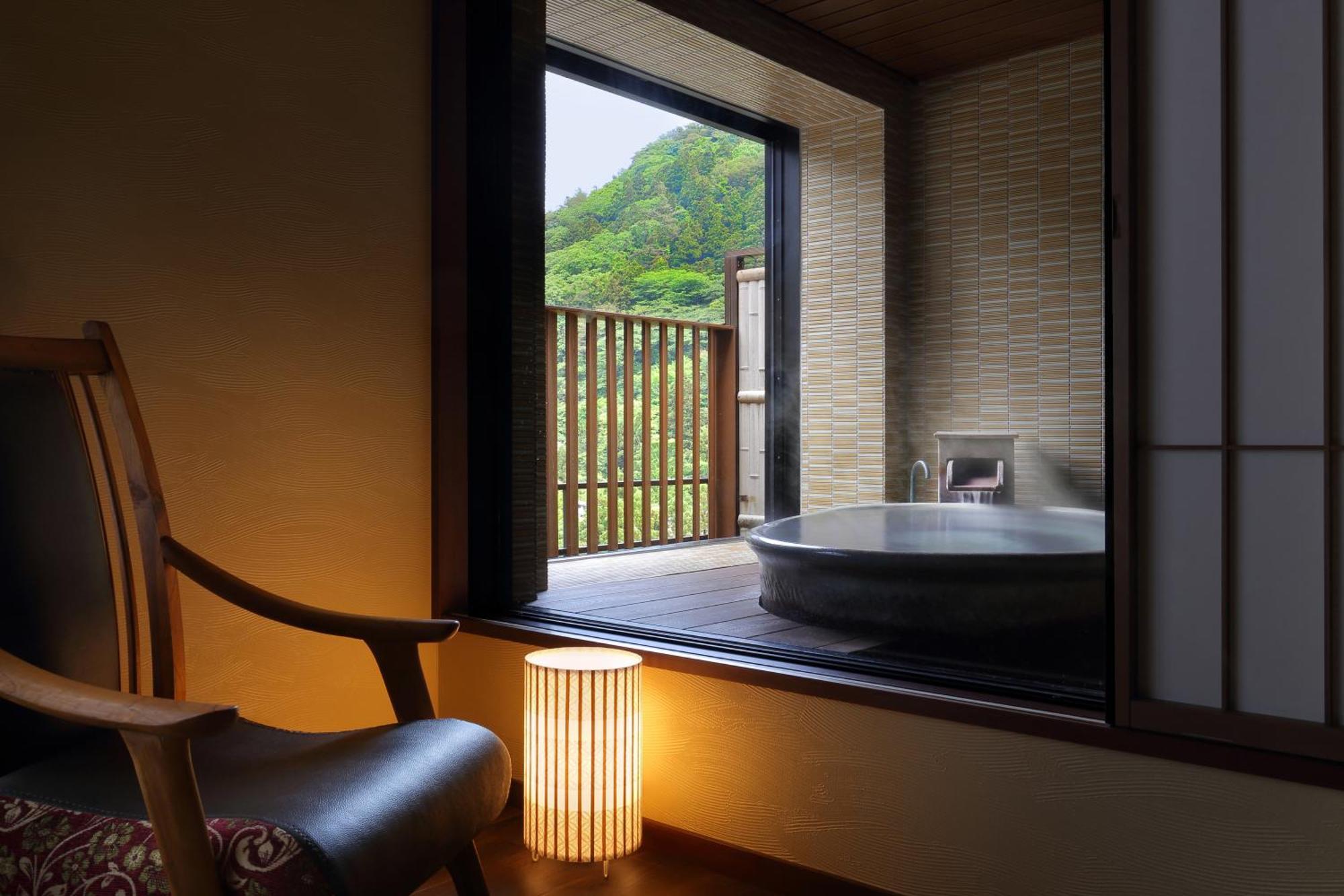 Tachibanaya Hotell Tsuruoka Exteriör bild